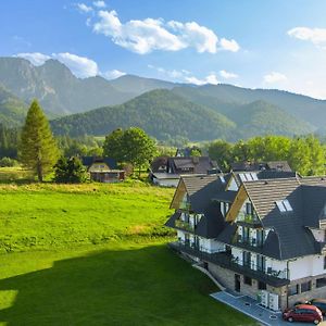 Aparthotel Zakopane