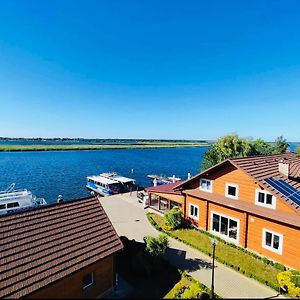 Rybaczówka Karczma Rybna